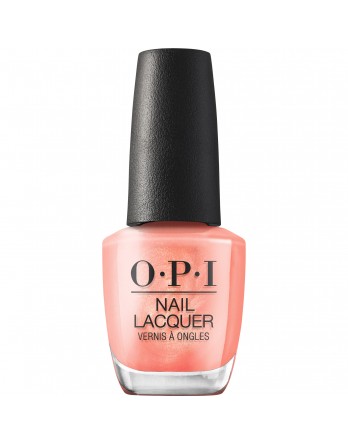 OPI Me Myself & OPI - Data Peach 0.5oz