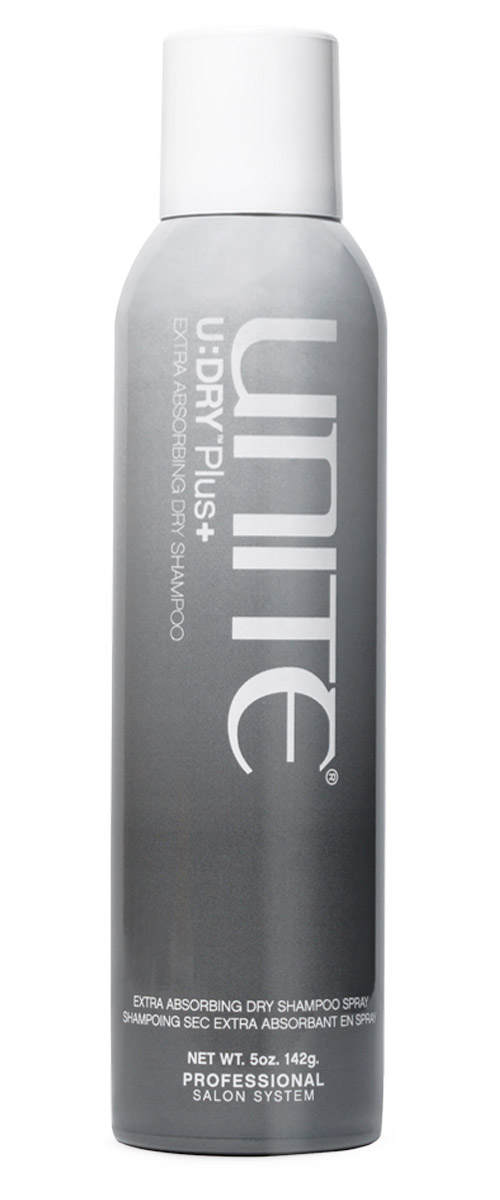 UNITE U:DRY Plus+ Dry Shampoo 5oz