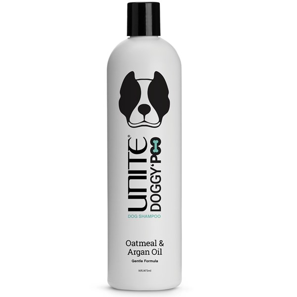 UNITE Doggy 'Poo Dog Shampoo 16oz